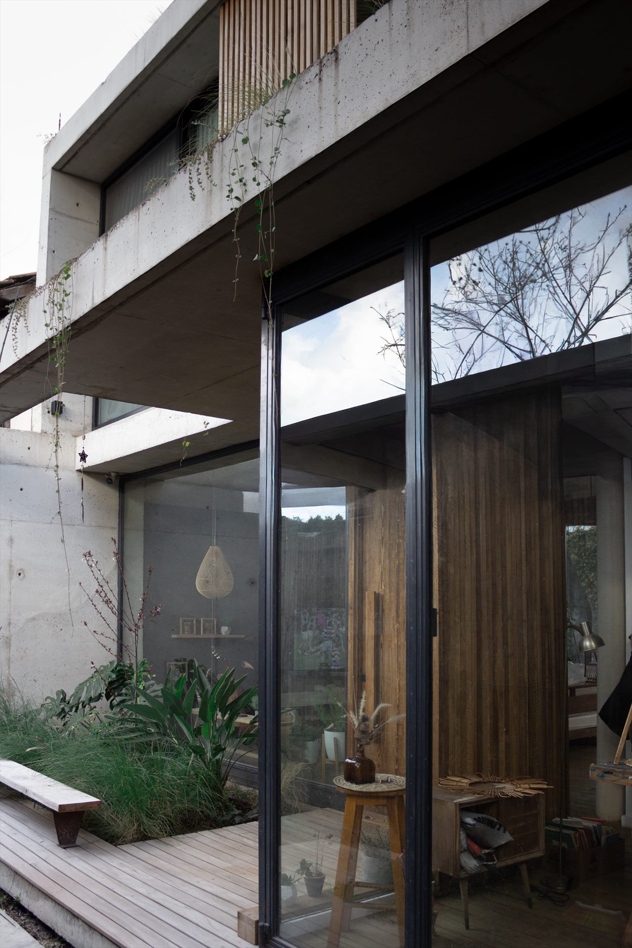 Casa Junco